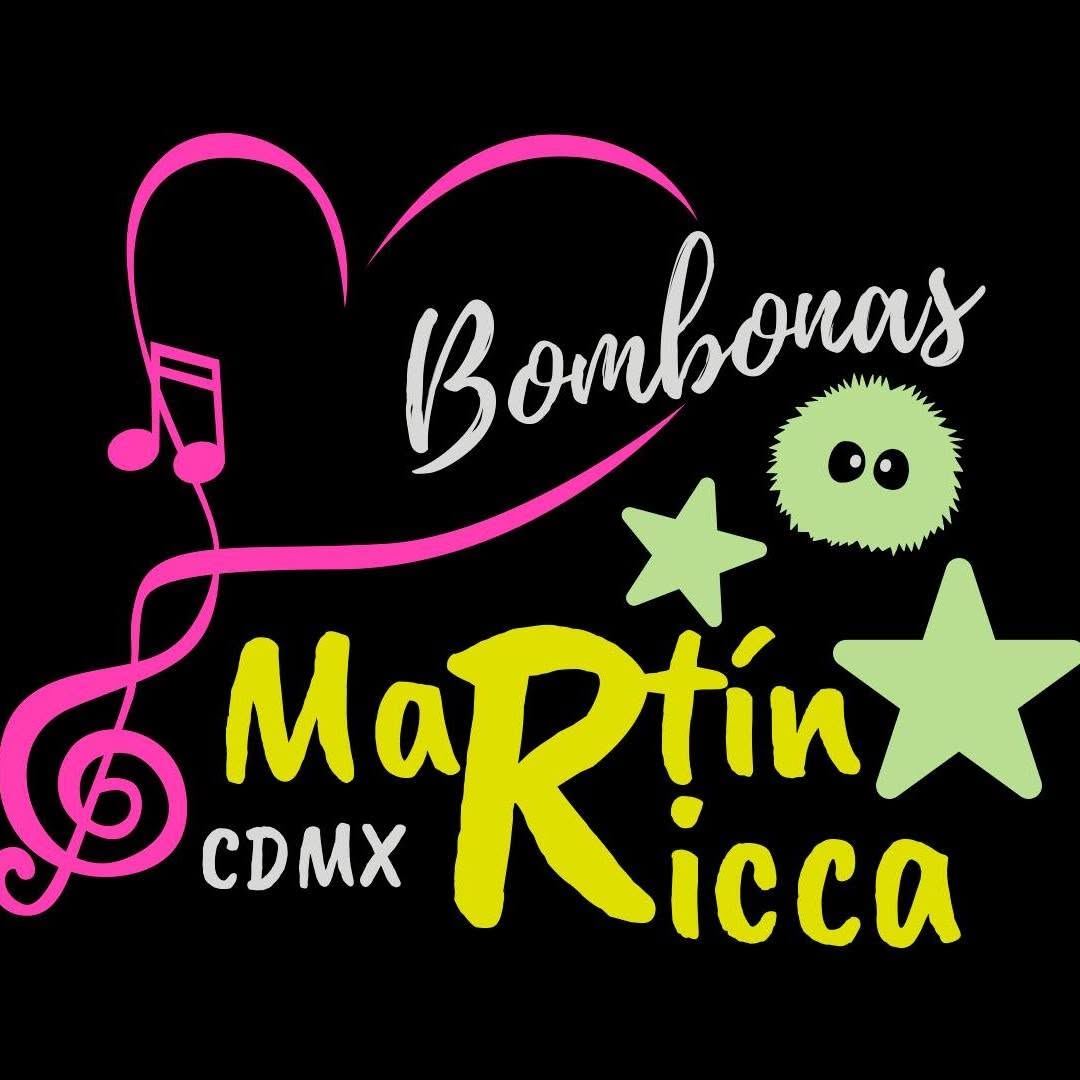 Logo Bombonas